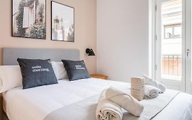 limehome Madrid La Bolsa